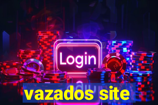 vazados site